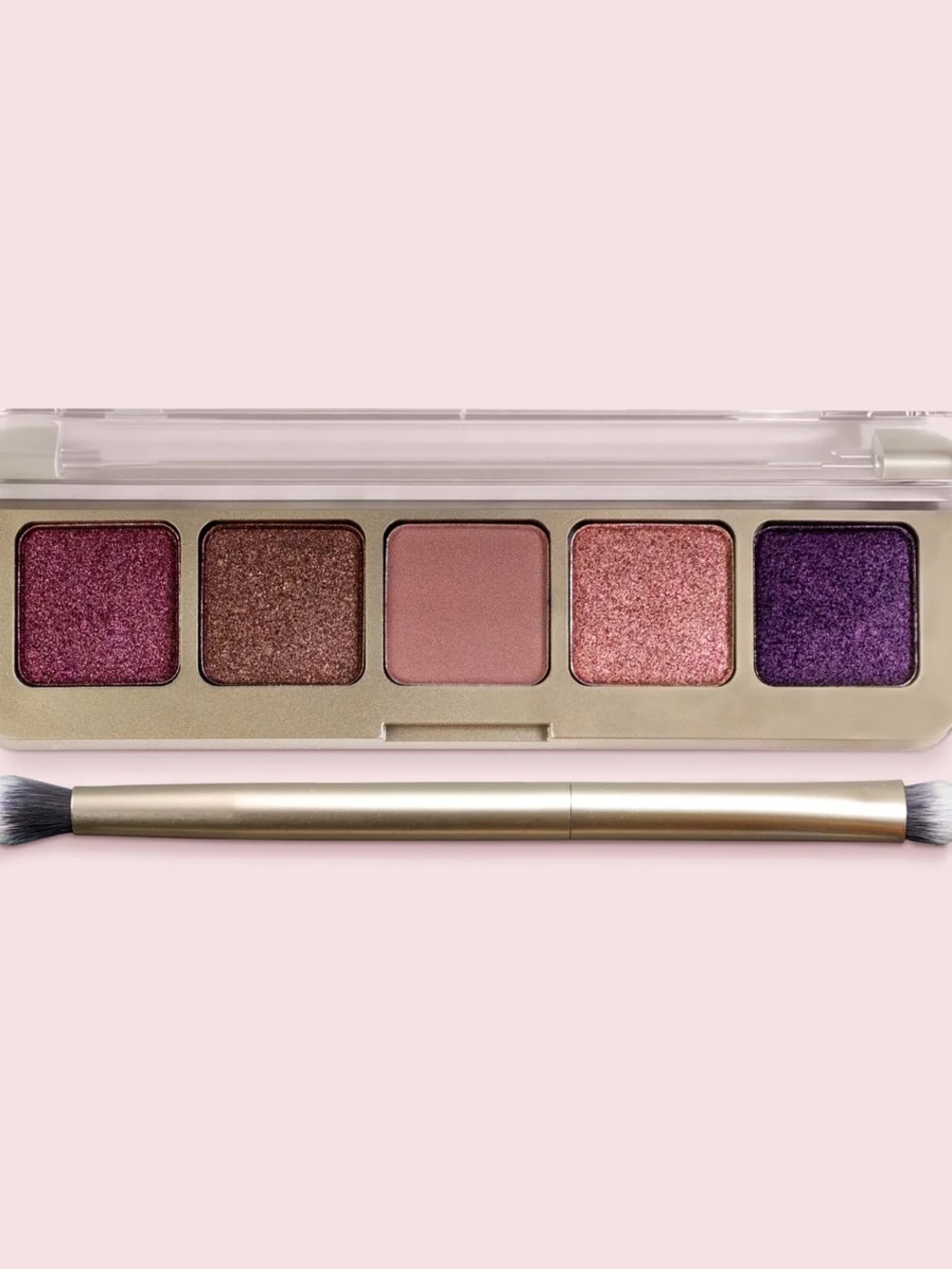 Billion Dollar Beauty Starstruck Eyeshadow Palette
